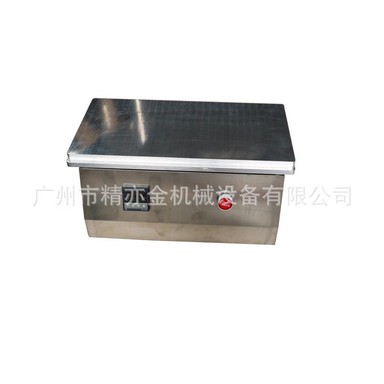 口红模具预热平台解冻口红唇彩恒温机电热板加热台彩妆设备机械