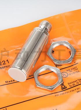 Ifm接近开关Igc221 Igc232 Igc211 Igc226 Igc207易富门传感器