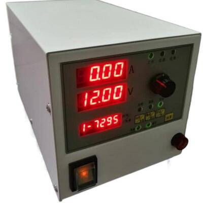 厂直销高精12V1家实A度验EOH电源