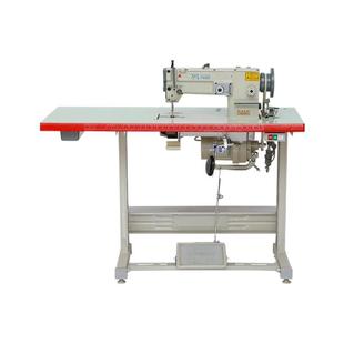 牌1530平车人字车鞋 帽箱包平缝机拼缝包边厚料曲折缝纫平车