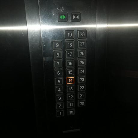 金隅万科城西区15号楼2单元1401室