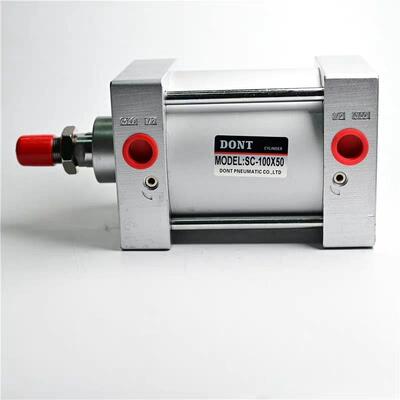 DONT东特SC标准气缸100*25/50/75/100/125/150/175/200/250/300