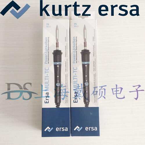 德国 埃莎ERSA 0760CD 焊接手柄