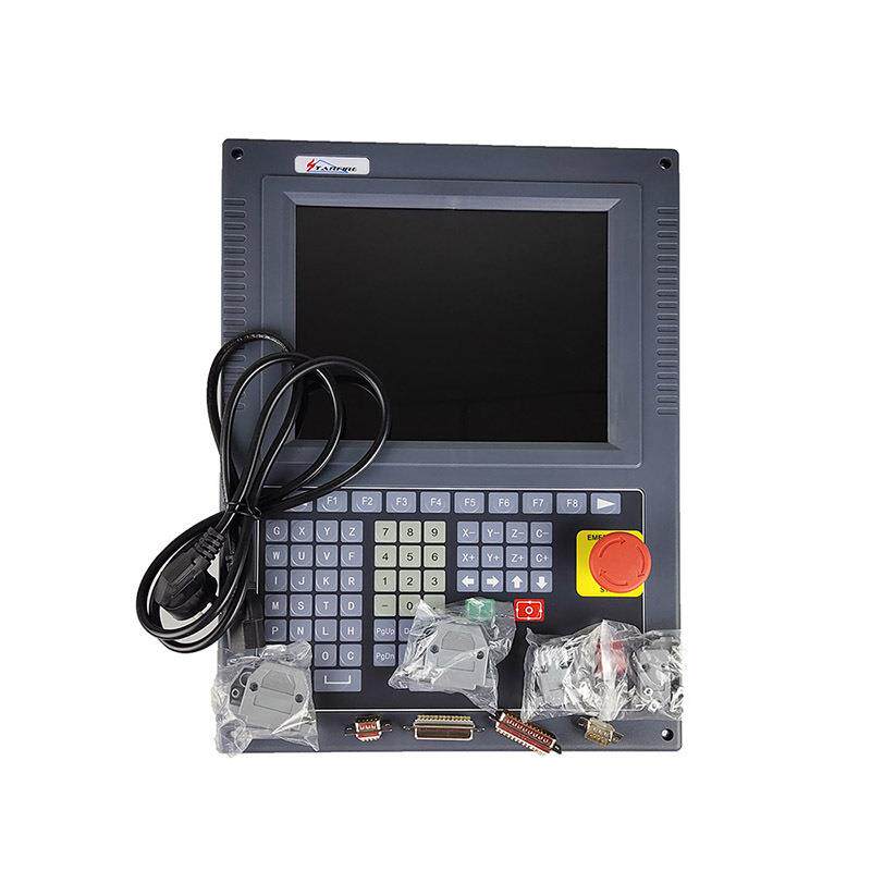CNC SF2300S数控切割机数控火焰切割机数控等离子切割机控制器