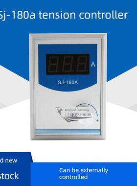 微型张力控制器 手动磁粉张力表 KD-200 ST-100 膏药机SJ-180A