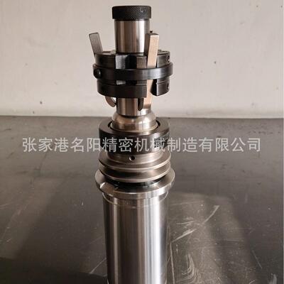 M-2025-1自动车床主轴