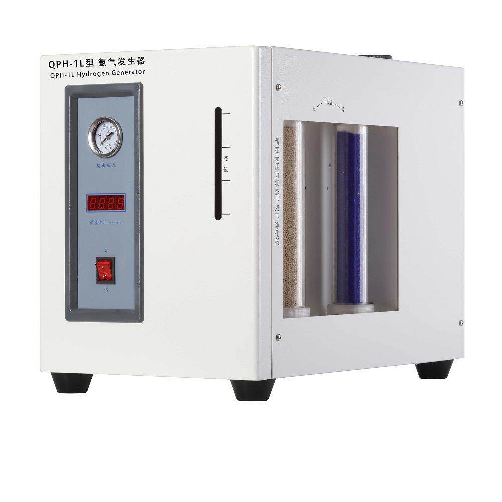 氢气发生器 QPH-1L型 氢气流量1L/min