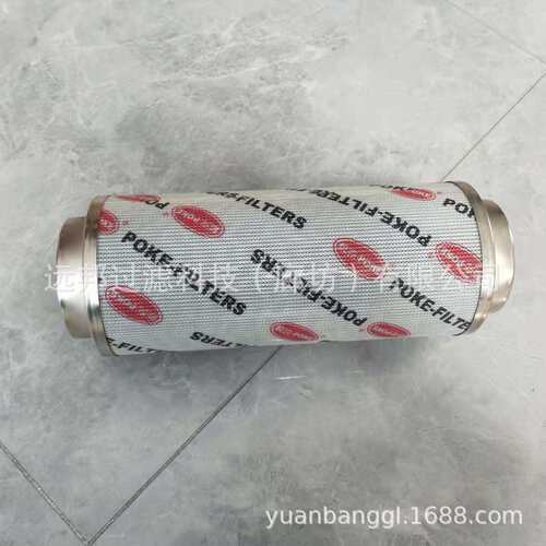 供应 颇克306010000025 1900183 HY90808 液压回油滤芯
