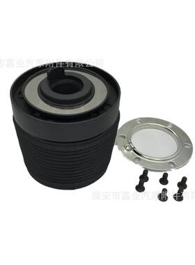 厂家供应方向盘连接器VW-4A VW4A方向盘底座