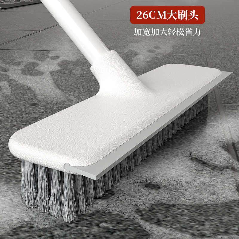 地板刷卫生间刷地刷子浴室清洁刷长柄无死角洗墙地毯刷地缝刷新款,家庭/个人清洁工具,海绵擦,淘宝优惠券,粉丝福利购,淘宝优惠卷