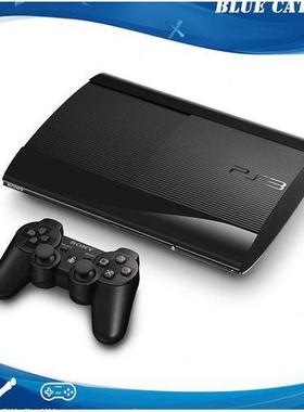 PS3游戏机4000型超薄Slim3000型2512型2000港版家用装满游戏包邮