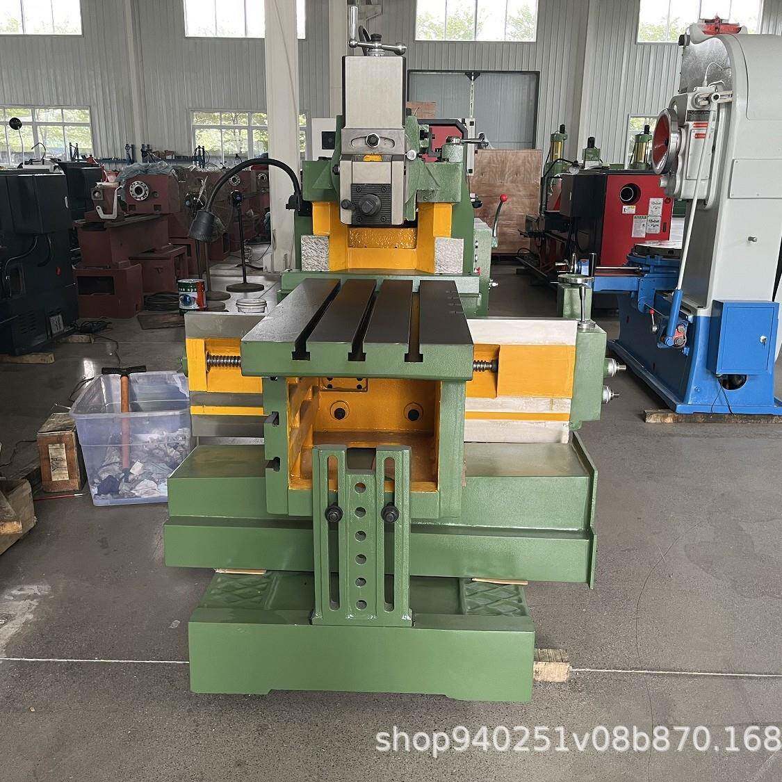 厂家直供BC60100机械牛头刨床刨削金属平面和成型面沟槽加工