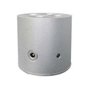 正品泰宜康仪四合一甲醛检测仪比色瓶恒醛温加热空气甲器检测仪配