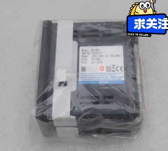 *现货销售*全新日本堀场HORIBA工业用溶解氧计HD-48