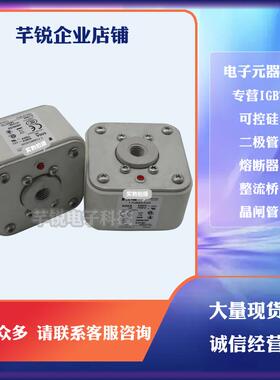 巴斯曼快速熔断器170M6408 170M6409 170M6410 170M6411 170M6412