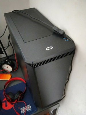 宁美国度 i7 9700F/P2000怎么样?缺点项事在这里,90%的人庆幸看了