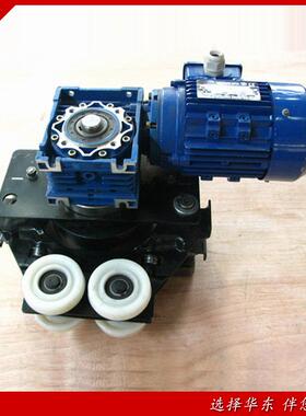 1吨轨KB导K起机钢重性硬轨起重JSO机KBK轨道组合式悬吊 起臂重机