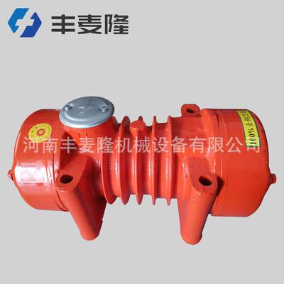 YZU2.2KW 制砖机振动器3.0KW空心砖振动器 砌块水泥砖振动器