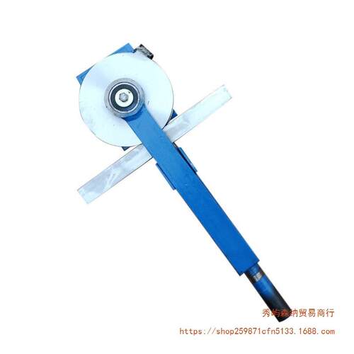 手动弯管器14圆管弯管机16不锈钢折弯器18弯管神器19管折弯机