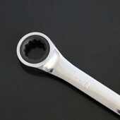 两用棘轮件套组合 工具套装 齿扳手扳手扳手棘轮快速两用棘轮 727