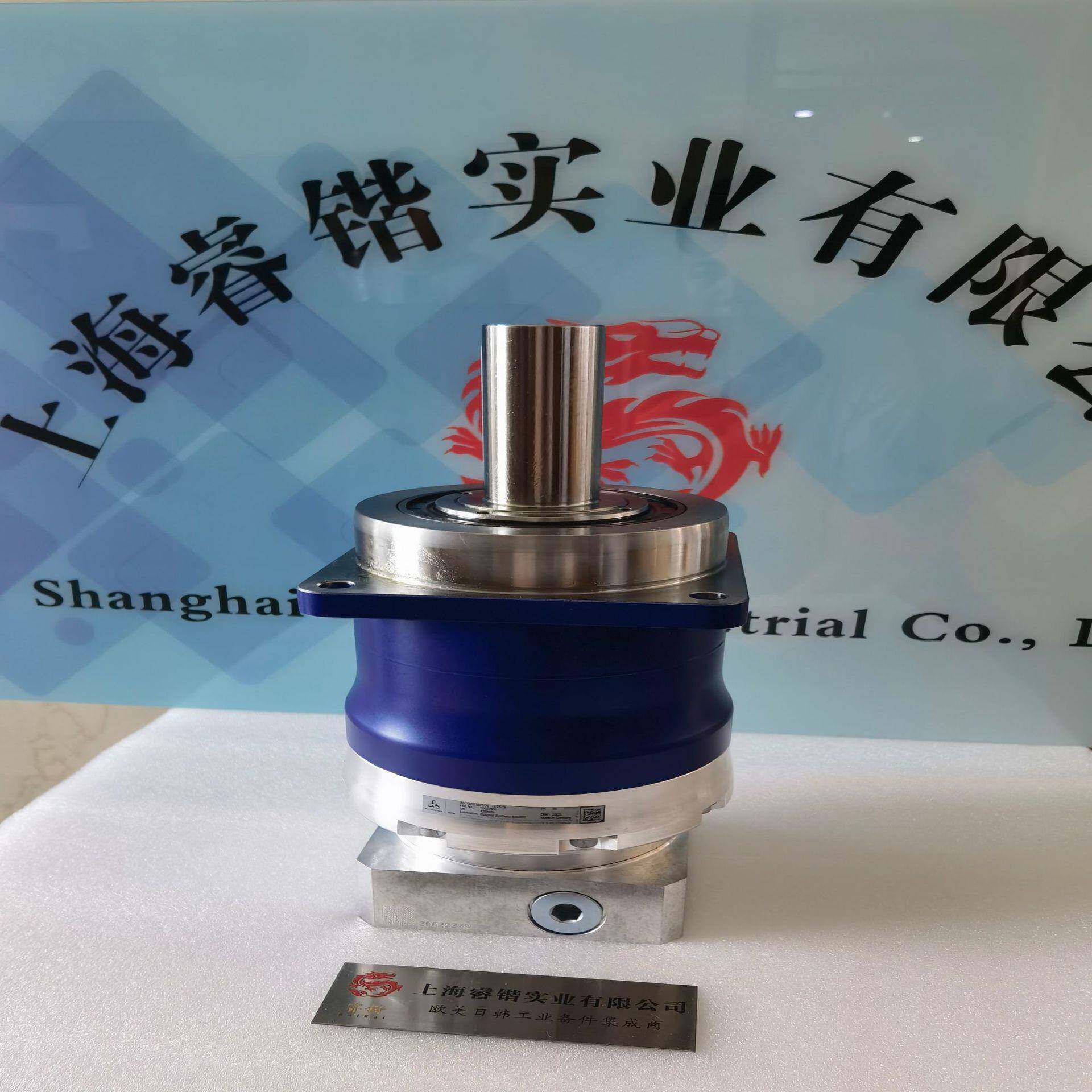 APHA阿C尔V法C153HS-MF-全系列VHSL-MF--G-K减速机
