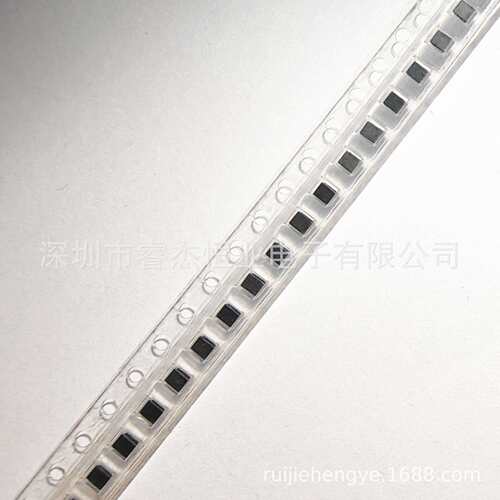 贴片磁胶电感屏蔽NR252012-4.7UH 6.8UH 10UH 15UH 22UH大电流