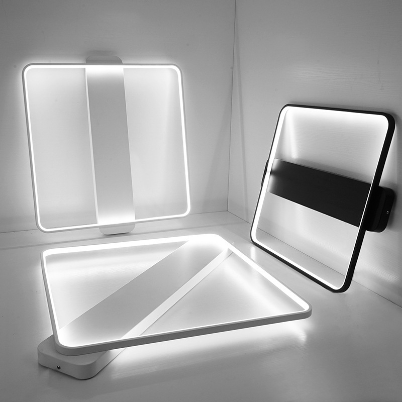 ledins顶灯卧室卧室客厅吸顶灯