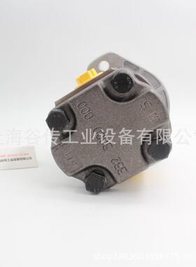 美国 PARKER 齿轮泵 PGP502A0048AP3P1NE2B1B1B1 派克  价优之选