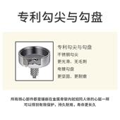 衣车 电动迷你跨境便携式 110V美规升级款 带锁边功能缝纫机家用台式