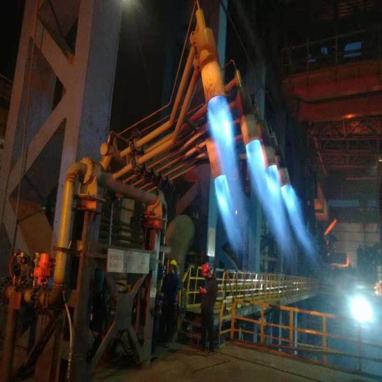 连铸机中间包烤包器中间包烘烤器中间包烤包装置磨具烘烤器