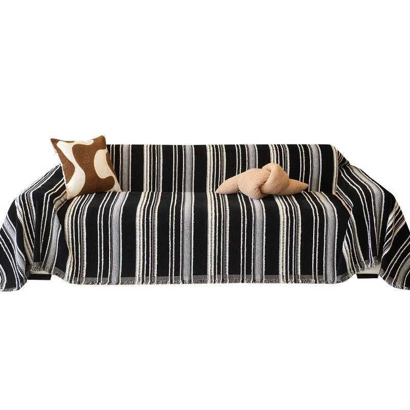 复古雪尼尔沙发一片沙发垫新款盖布四季全包通用防滑万能高级套罩,居家布艺,沙发套,淘宝优惠券,粉丝福利购,淘宝优惠卷