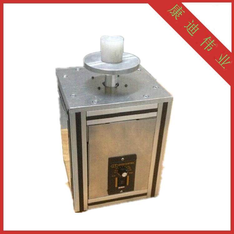 日光灯旋转台喷码机配套打字器厦门旋转台配套打印圆弧