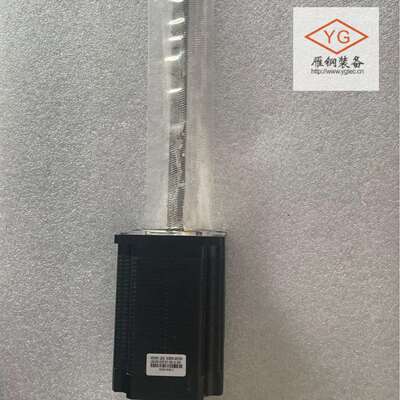 MOONS'鸣志 贯穿轴式直线步进/丝杆电机 LN23AS-E09102-300-S-300