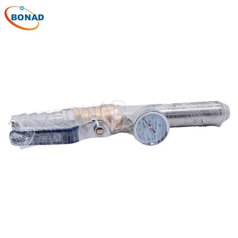 深圳博纳德IPX5淋雨冲水装置/IPX5喷水检测装置厂家IPX6防水测试