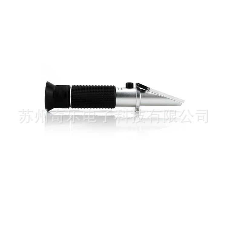 HT214ATC/HT213ATC手持式糖度盐度计折光仪