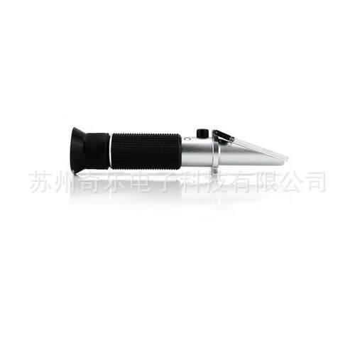 HT214ATC/HT213ATC手持式糖度盐度计折光仪