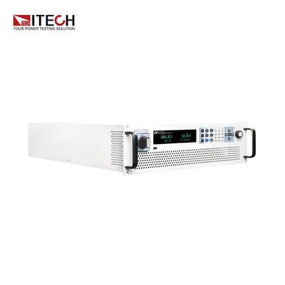 ITECH艾德克斯IT6000B系列双向电源IT6005B-80-120回馈式源载系统