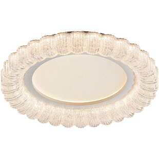 意式简约卧室吸顶灯现代简约护眼房间灯设计师轻奢奶油主卧室法式