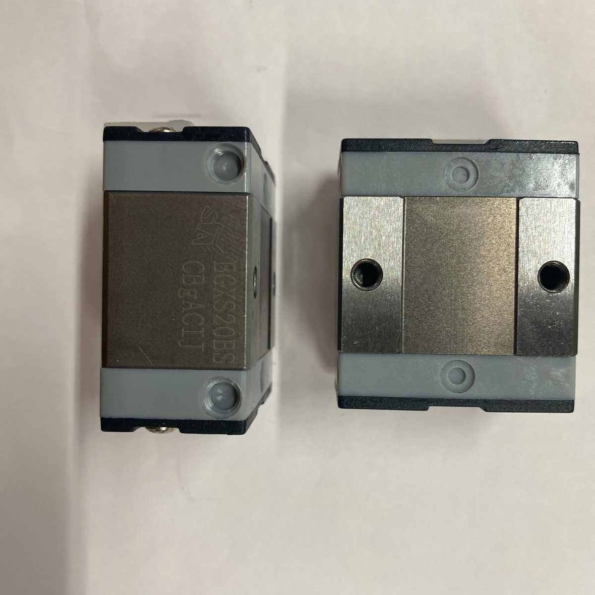 原装现货台湾 STAF 品牌-BGXS20BN/FN/BS/FS 导轨滑块 正品保障！,五金/工具,直线运动轴承,淘宝优惠券,粉丝福利购,淘宝优惠卷