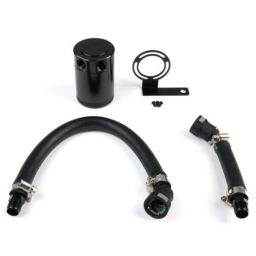 热销汽车配件机油透气壶油分离器OilSeparator