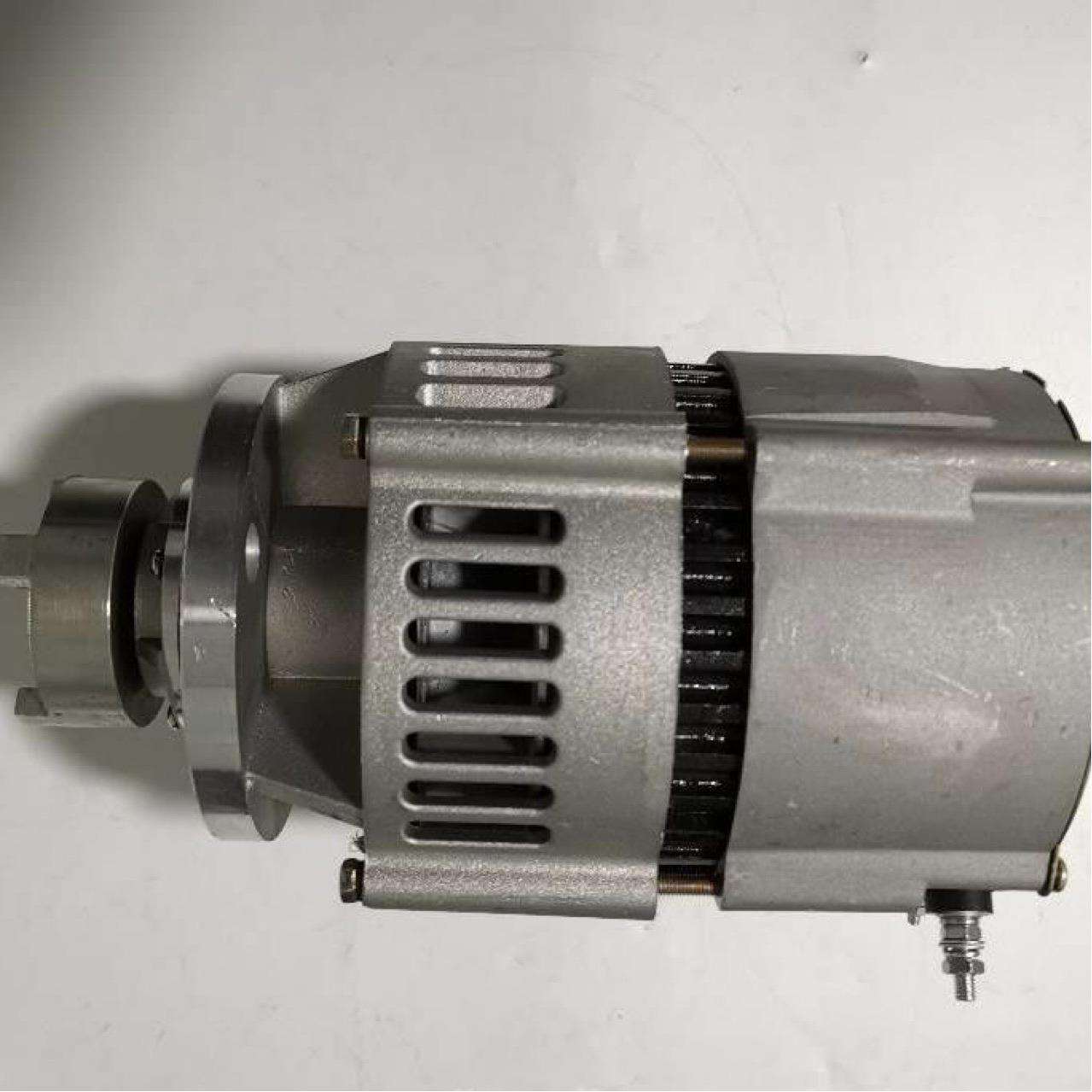 JFZ2811N-Y发电机A774ZL-11-002发电机上柴12V135发电机