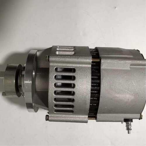 JFZ2811N-Y发电机A774ZL-11-002发电机上柴12V135发电机