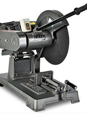 400mm4W重型工业切MJE割机金属不锈钢大级锯片K多功高度精切割