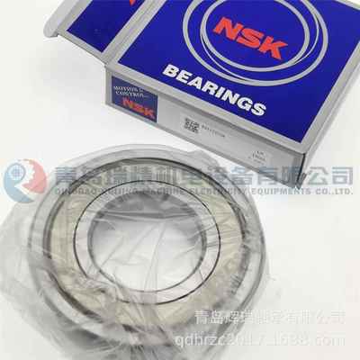 N-S-K深沟球轴承3611ZZCM311GERZ=6311-6255mmZ120mm29mm