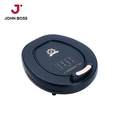 JOHNBOSS电饼铛家用双面煎烤机烧饼烙饼机薄饼煎饼HE-DBC30