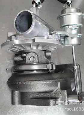 涡轮增压器RHF5897365948089735442344JH1TURBOCHARGERRHF5