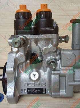 094000-0383配件PC450-7挖机6D125柴油泵6156-71-1111