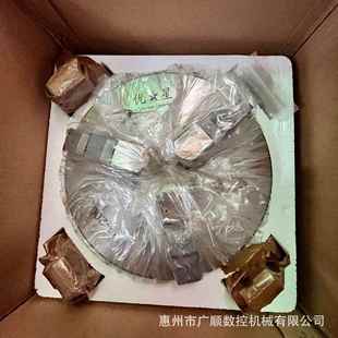 卡盘200三爪夹盘车床精密正反爪普通车床三爪卡盘自定心三爪卡盘