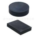 桥梁四氟板支座圆形四氟板橡胶圆形板式 桥梁其他工业用制品