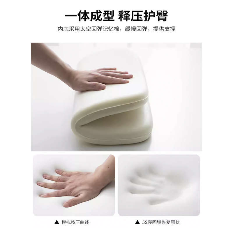 满座复古法式美式方形坐垫餐桌椅垫子垫圆形屁垫厚防滑家用可水洗